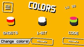 Ghosts - Screenshot 2