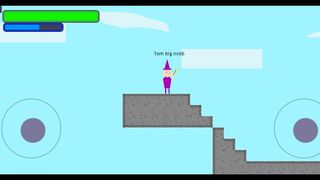 Fight Game - Screenshot 1