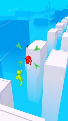 Combo Juggler - Screenshot 1