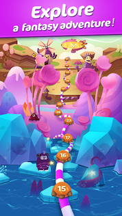 Munchkin Match - Screenshot 4