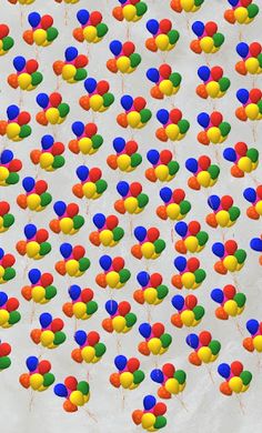 Anti Stress Particles Pro - Screenshot 2