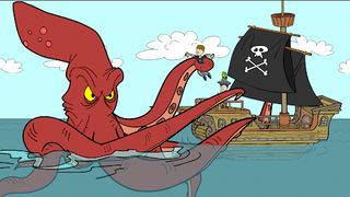 Beast vs Pie Saw Trap - Screenshot 3