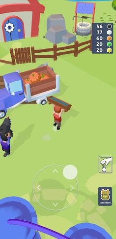 Freddy Shreddy - Screenshot 2