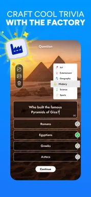 Trivia Crack: Brain Quiz Games - Screenshot 4