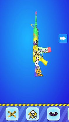 Gun Fun 3D - Screenshot 4