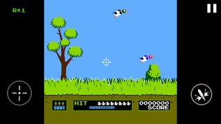 Duck Hunt - Screenshot 3