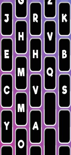 Don't Touch the Vowels 2 - Screenshot 3