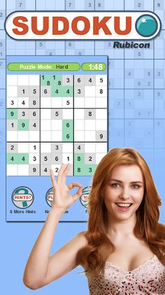 Sudoku - Screenshot 4