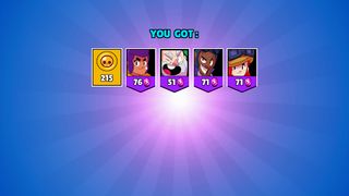 Box Open Simulator for Brawl S - Screenshot 2