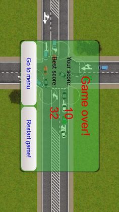 traffic control - Screenshot 3