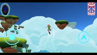 Raanaa og Mattarahkka - Screenshot 3