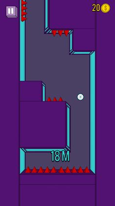 Grappling Ascent - Screenshot 1