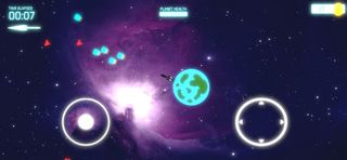 Zengin Fakir Uzay Macerası - Screenshot 3