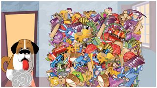 MatchYS - Screenshot 1