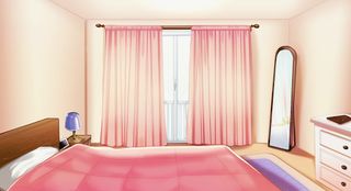 Inside The Mirror - Screenshot 1