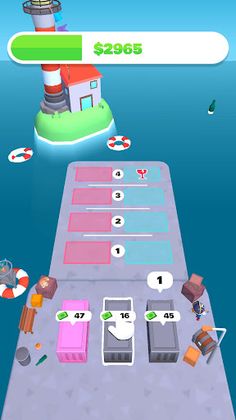 Shipping Management - Screenshot 4