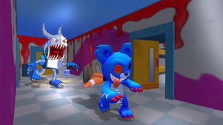 Word Survival - Screenshot 2