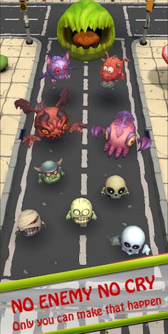 Swift Shot - Screenshot 2