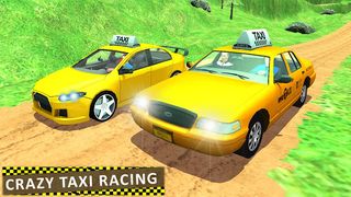 TAXI GAME 022 - Screenshot 3