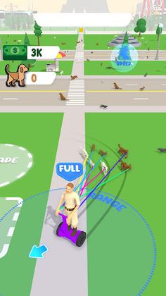 Animal Rescue 3D - Screenshot 1