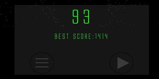 Brick Asteroid - Screenshot 2