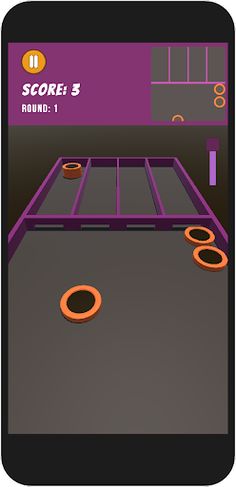 Shuffleboard 2023 - Screenshot 2