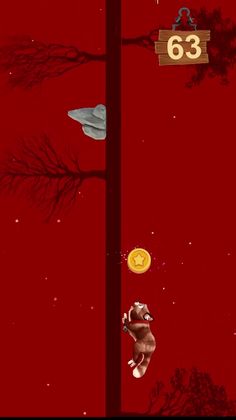 Barsik, run! - Screenshot 4