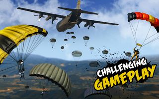 Hopeless Battleground Fight - Screenshot 2