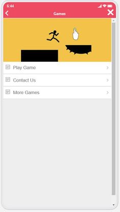 Fun and Games - Screenshot 4