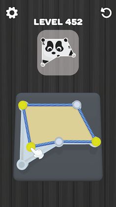 Rope Craft - Screenshot 4