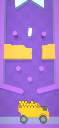 Splitting Balls - Screenshot 4