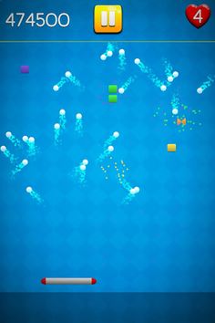 Fusion Bricks - Prototype - Screenshot 3