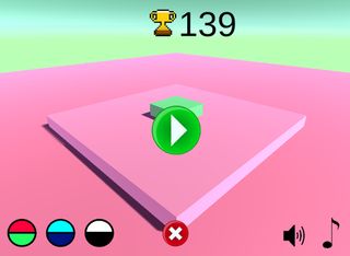 Block Tower - Screenshot 1