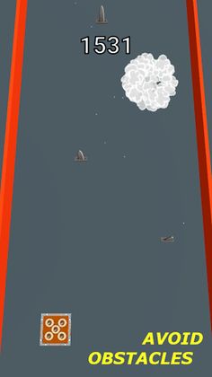 Endless Runner 3D - Screenshot 2