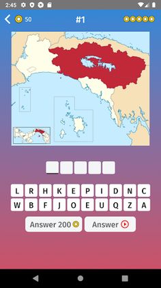 Panama: Districts & Provinces  - Screenshot 1