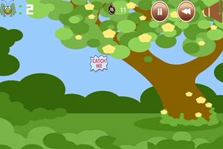 Catch Me If You Can - Screenshot 2