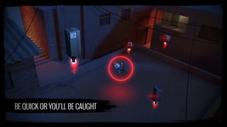 Earthlings Beware! - Screenshot 2