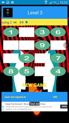 MK-ULTRA - Screenshot 4