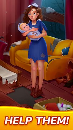 Sort It - sorting puzzle game - Screenshot 1