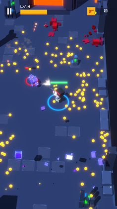 Dash Mash: Neverland Battle - Screenshot 4