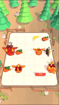 Sliding Monster - Screenshot 3