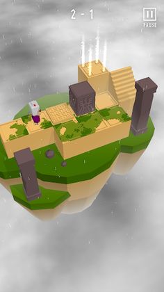 Our Last Journey - Screenshot 2