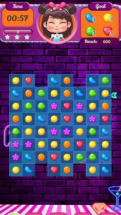 Eternals Sweety - Screenshot 4