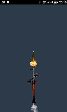 Gun Sounds - Screenshot 2