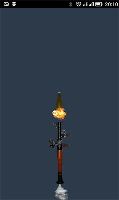Gun Sounds - Screenshot 2
