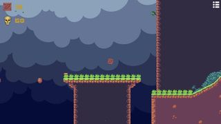 Bouncing Box - Hardcore 2d Pla - Screenshot 3