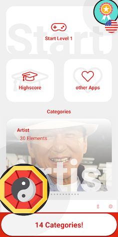 China Quiz - Screenshot 1