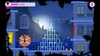 Freeing Birds - Screenshot 2