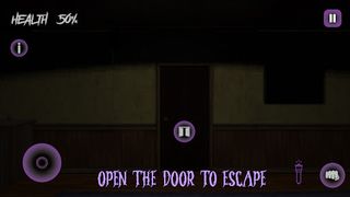 Granny Game Granny Scary Game - Screenshot 3