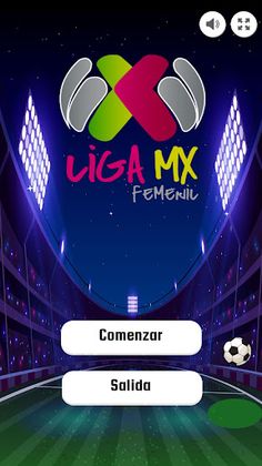 The Liga MX football game - Screenshot 2